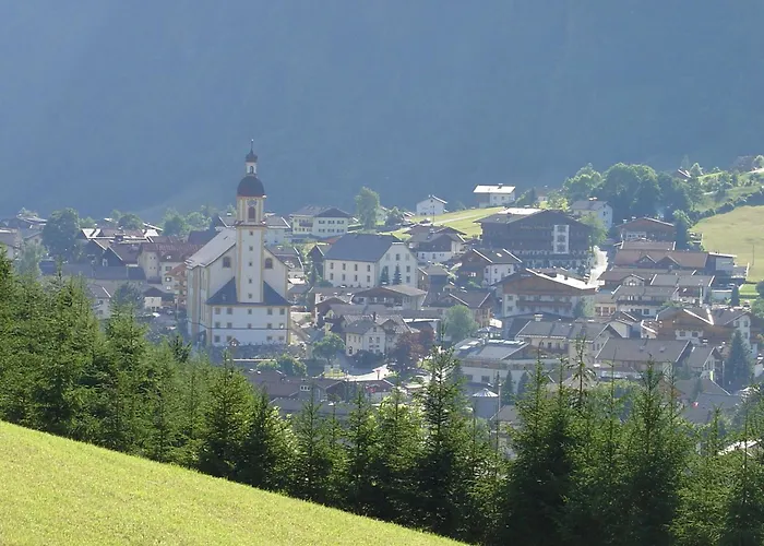 Haus Fernblick